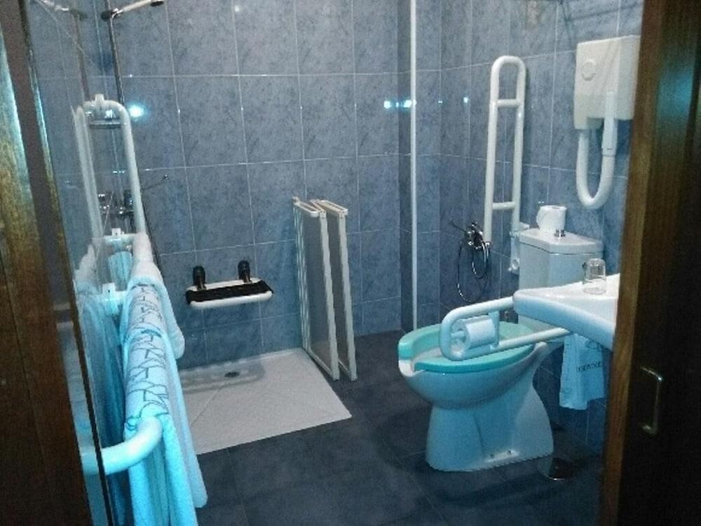 Hotel Internacional Порріньйо Екстер'єр фото